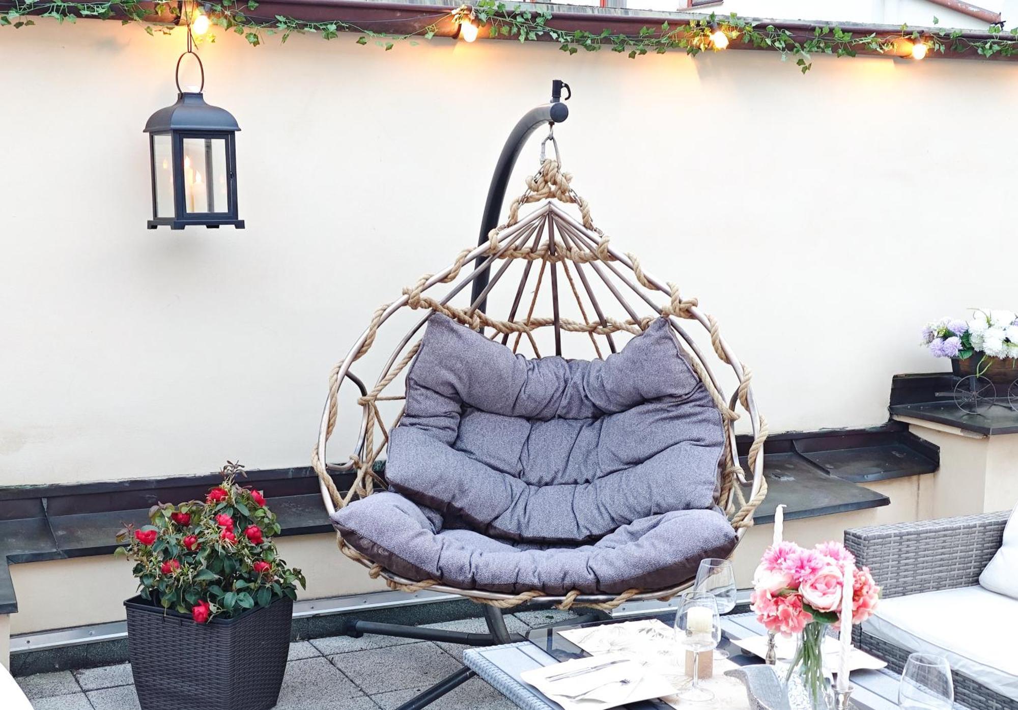 Unique Location With Hot-Tub, Terrace And Garden Villa Prague Ngoại thất bức ảnh