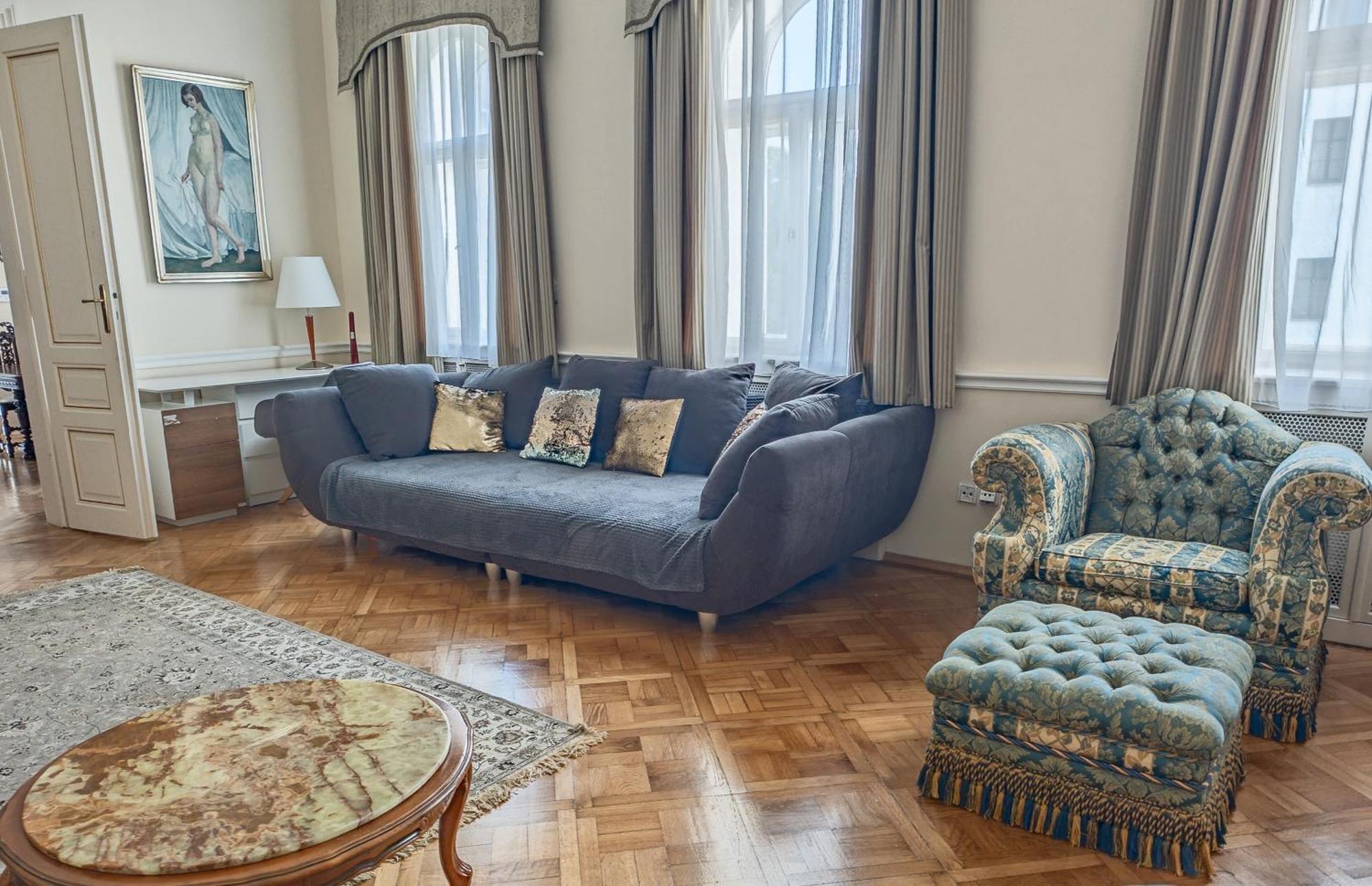 Unique Location With Hot-Tub, Terrace And Garden Villa Prague Ngoại thất bức ảnh