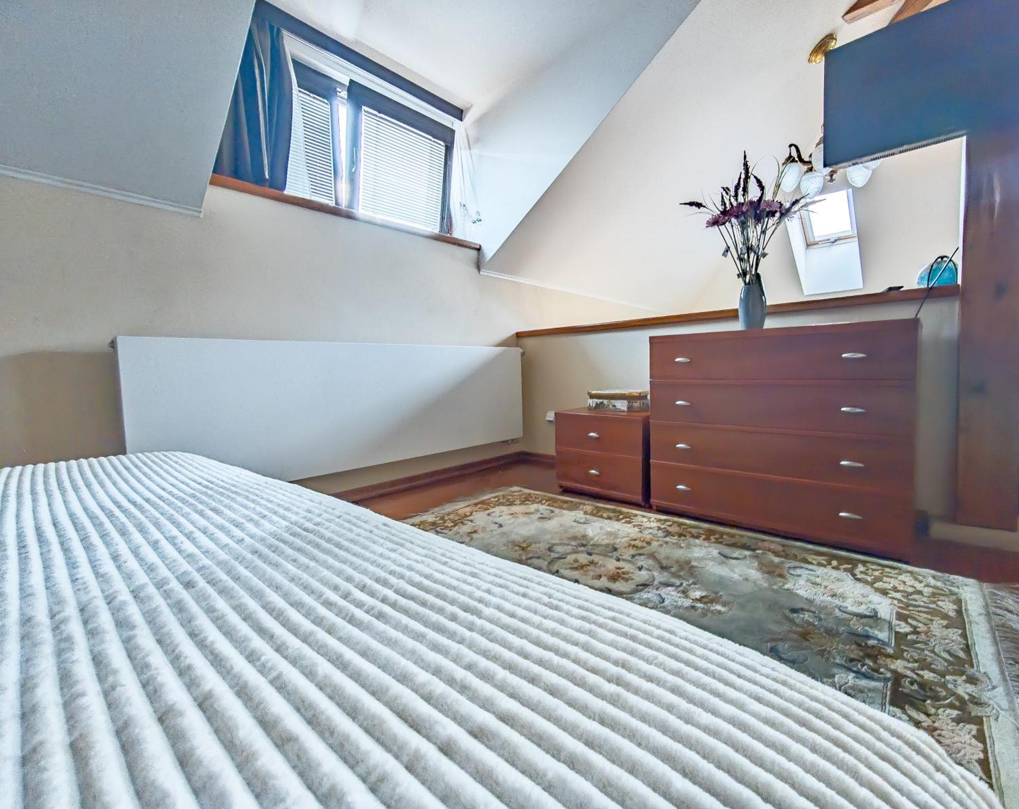 Unique Location With Hot-Tub, Terrace And Garden Villa Prague Ngoại thất bức ảnh