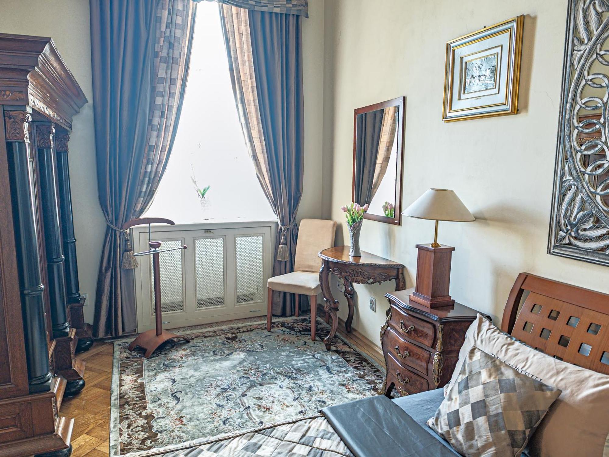 Unique Location With Hot-Tub, Terrace And Garden Villa Prague Ngoại thất bức ảnh
