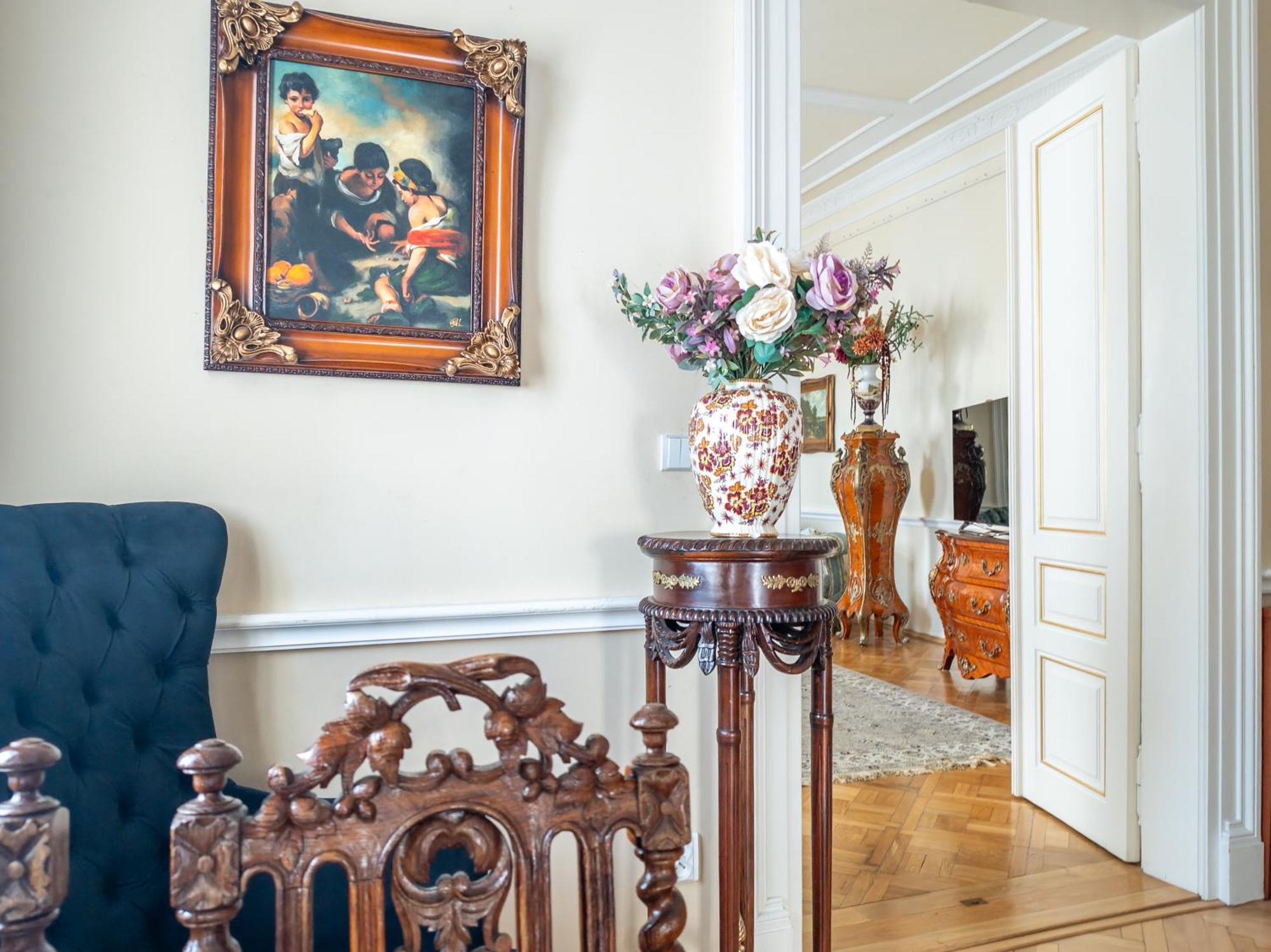 Unique Location With Hot-Tub, Terrace And Garden Villa Prague Ngoại thất bức ảnh